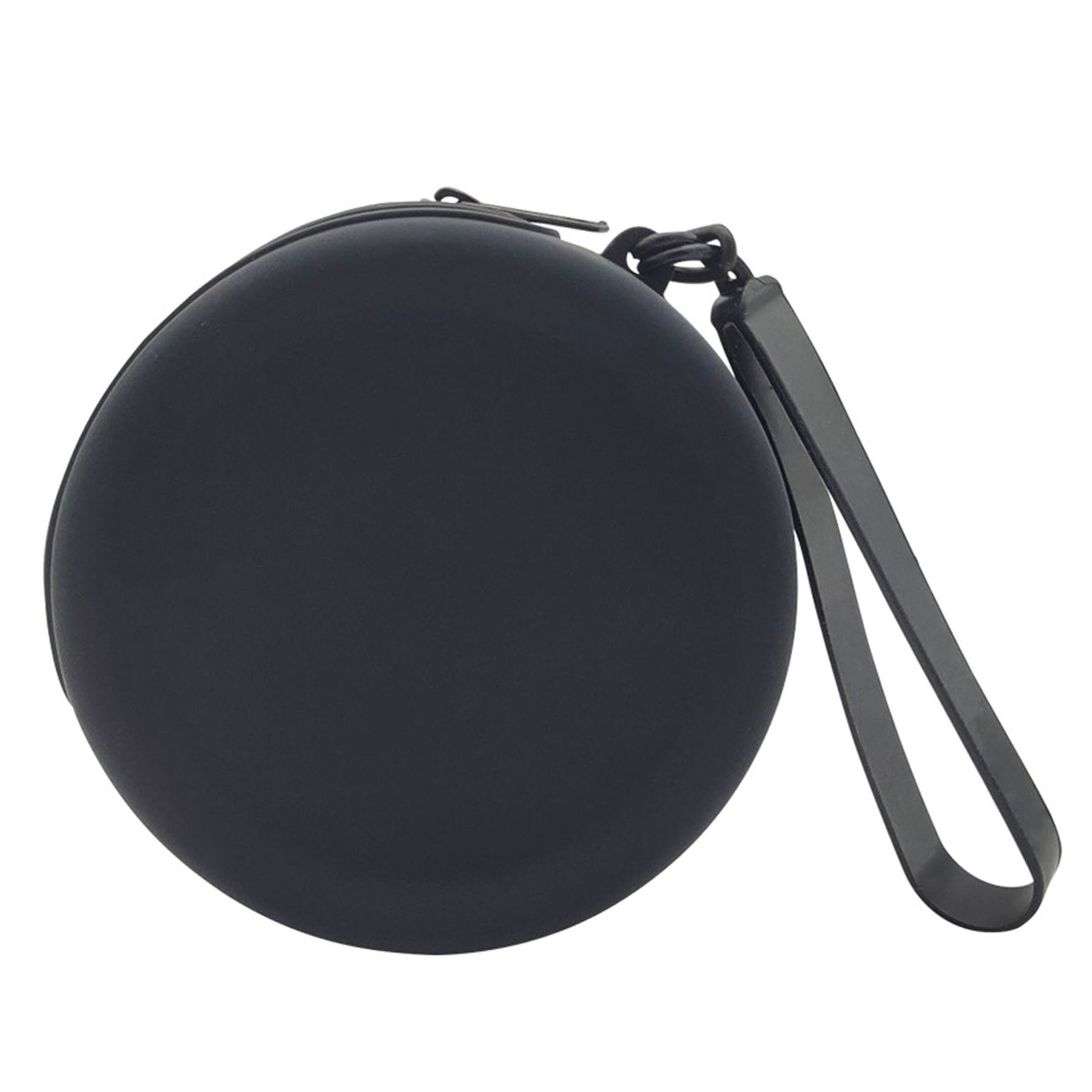 Silicone coin wallet 3