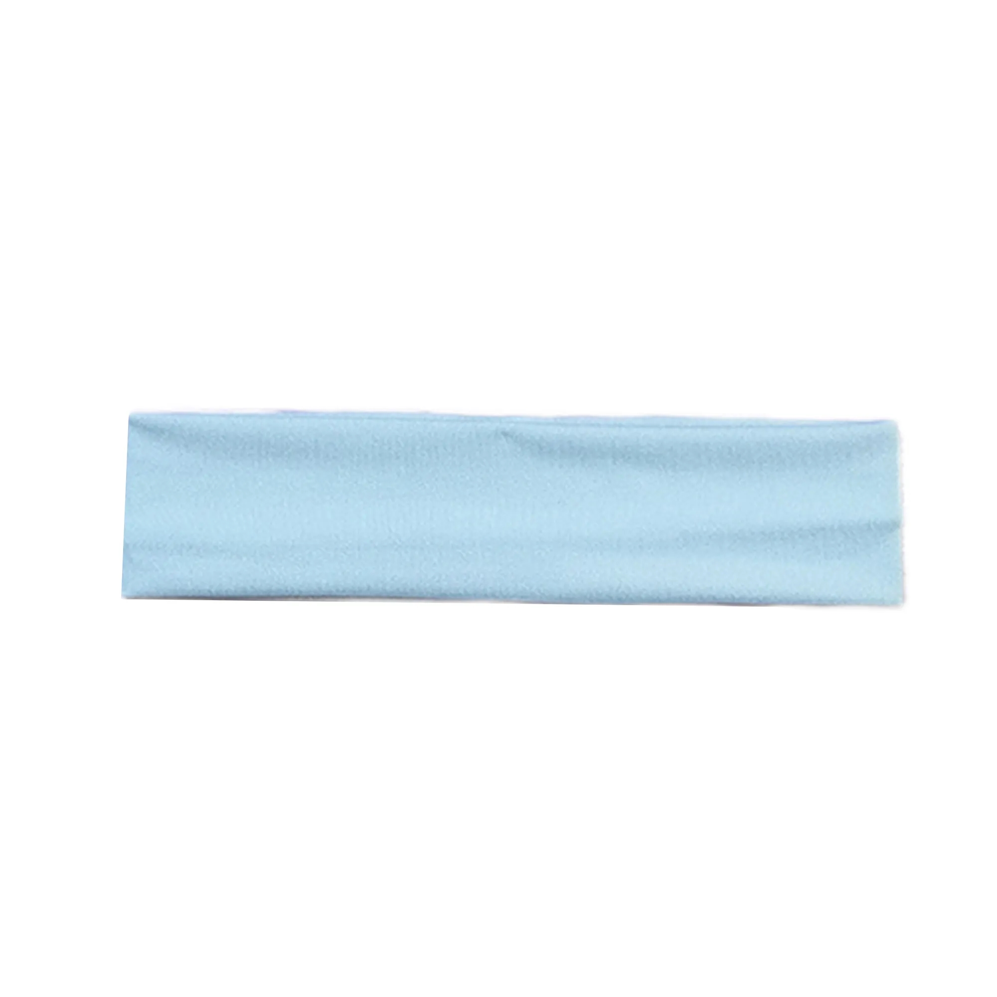 Custom Stretch Hair Band Sports Headband 12