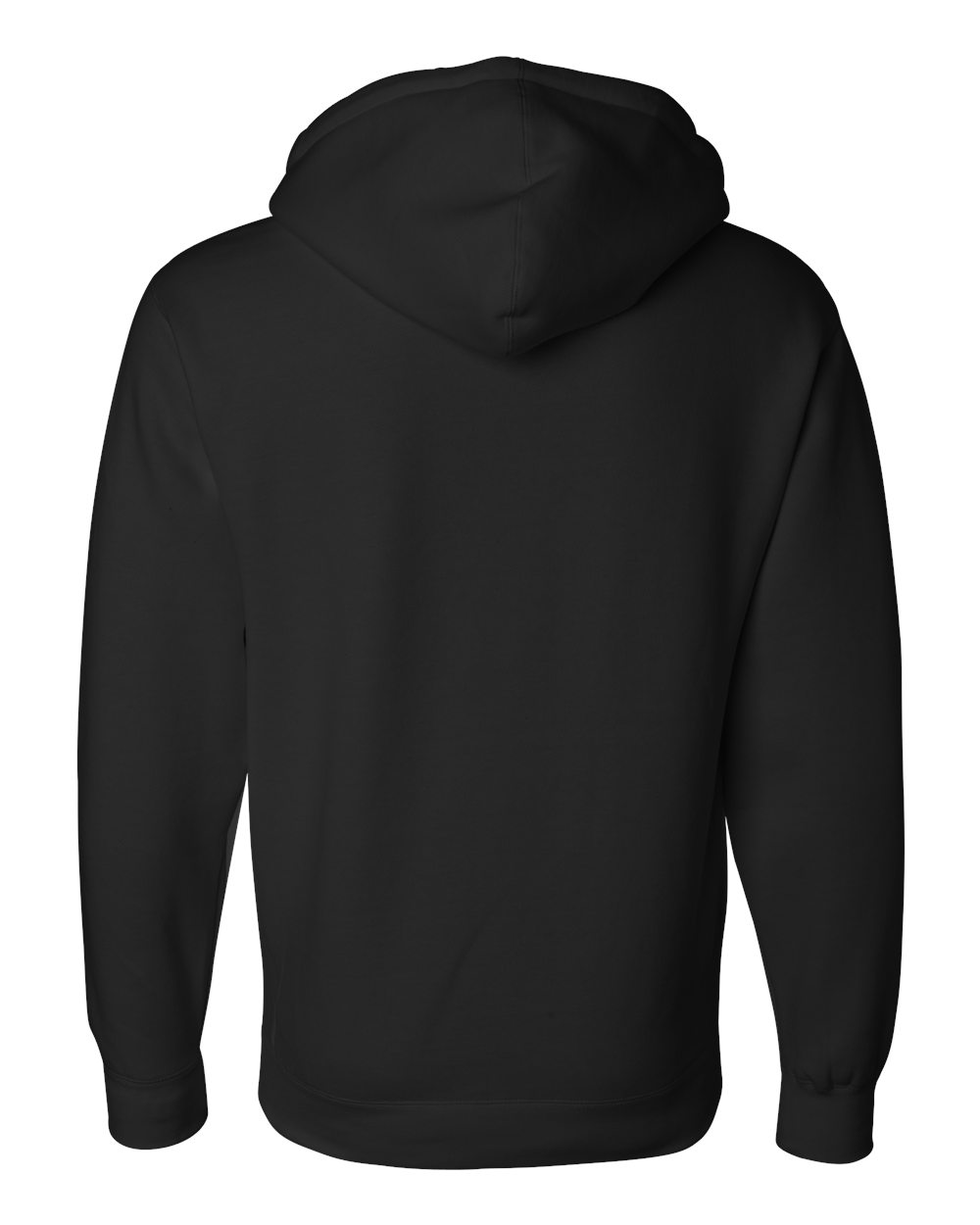 Unisex Heavyweight Hooded Sweatshirt - IND4000 323