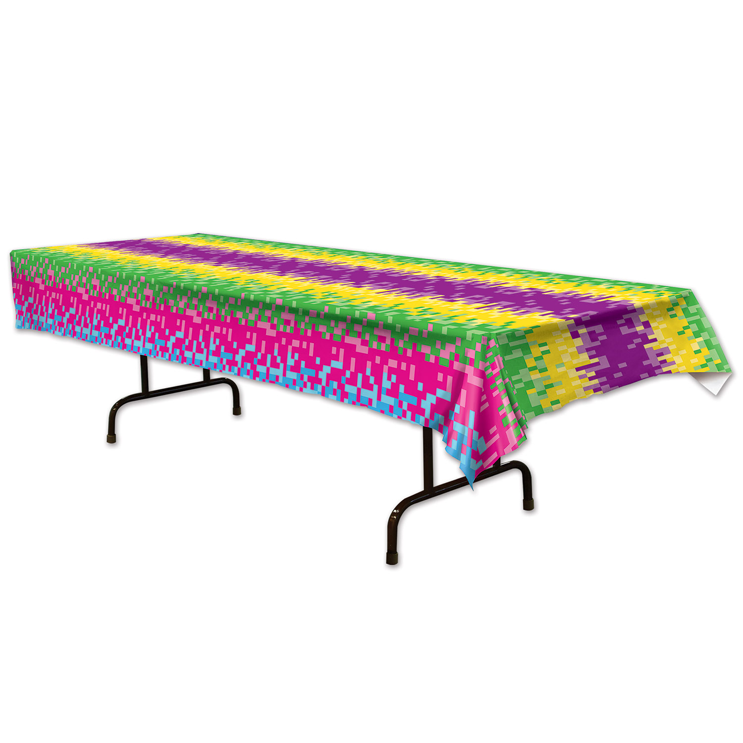 8-Bit Table Cover 2