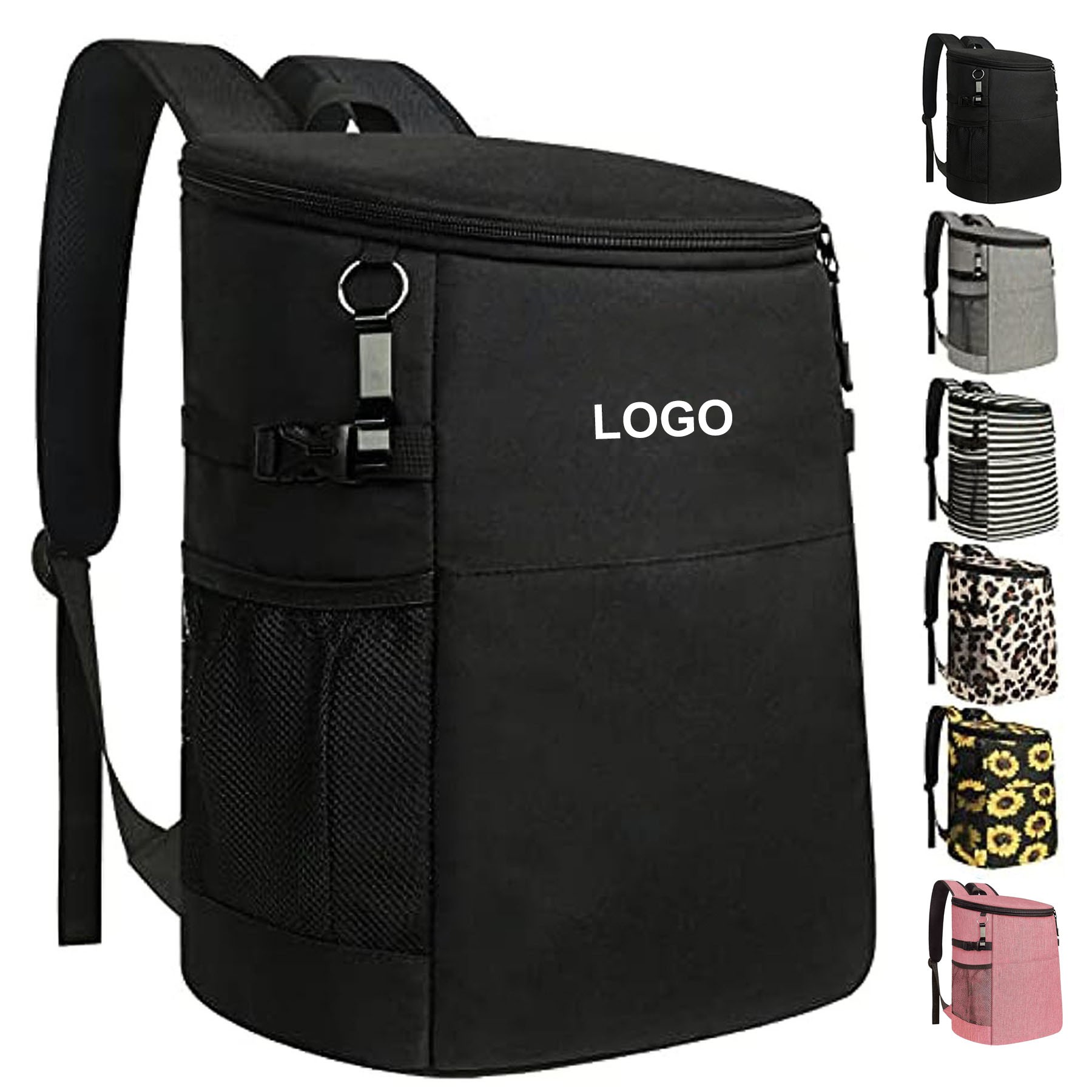 Camping Cooler Backpack