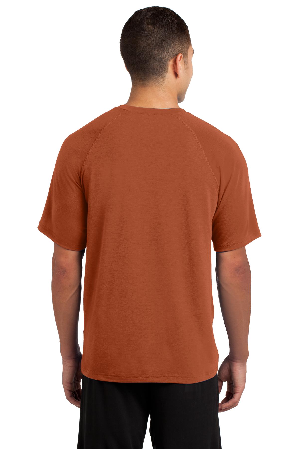 Sport-Tek Ultimate Performance Crew. ST700 46
