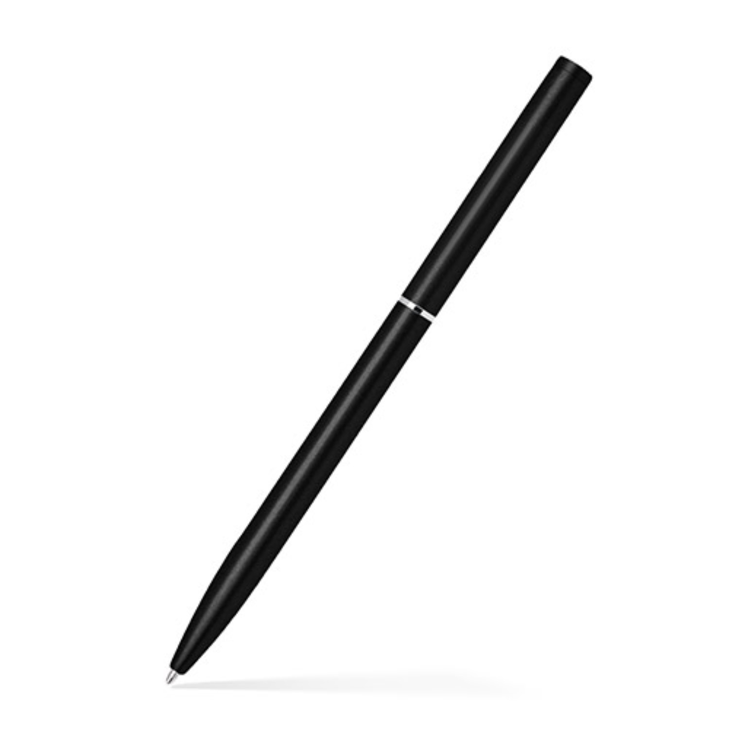 Aluminum Ballpoint Twist Metal Pen 3