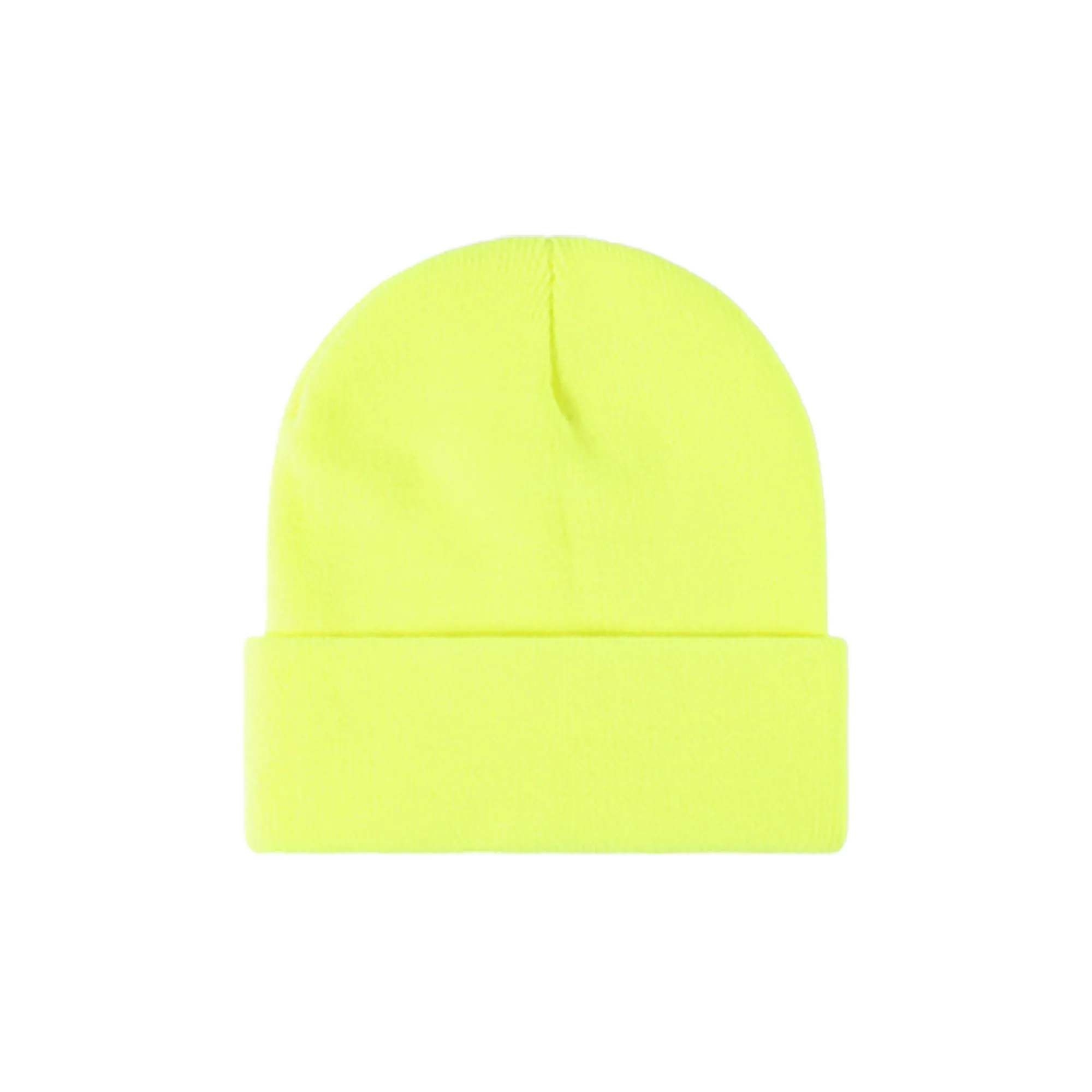 MOQ 10 Winter Knit Hat 6