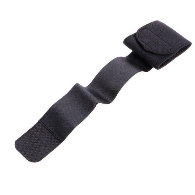 Forearm Adjustable Bandage Support Strap 4