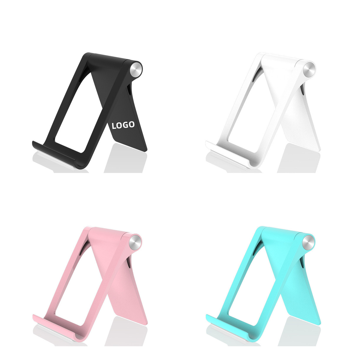 Desk Cell Phone Stand Holder 2