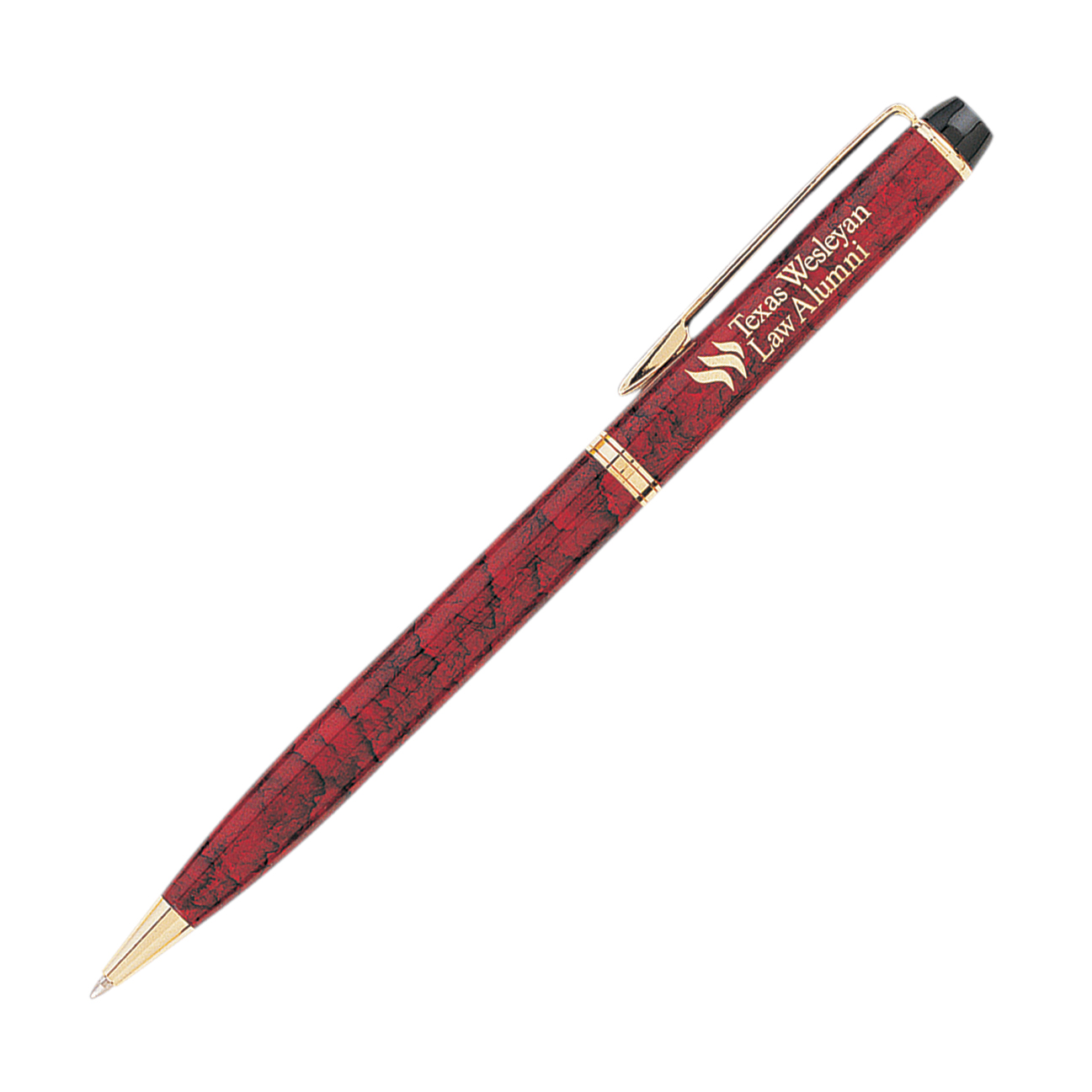 Carolingian Twist Action Pen 10