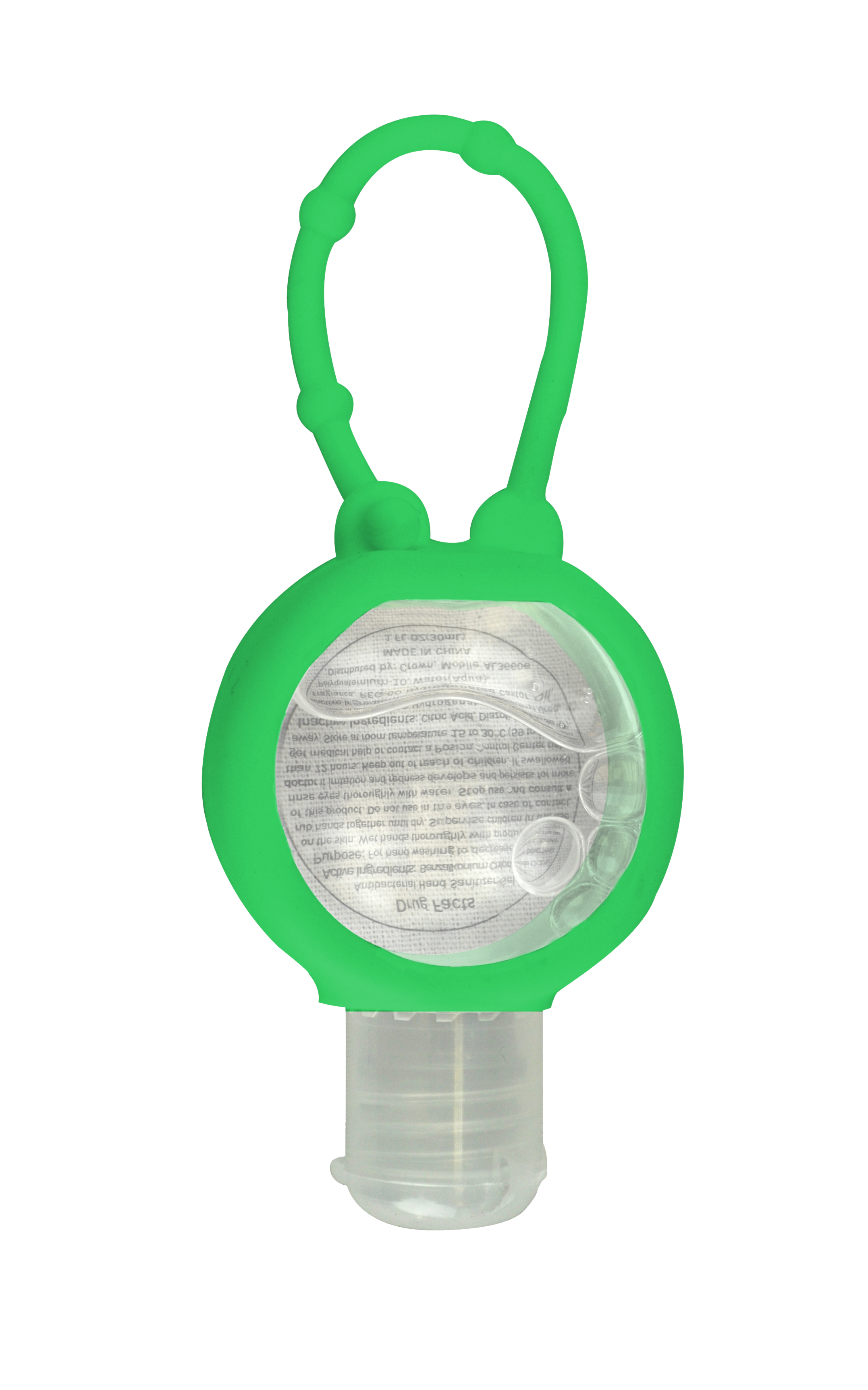 Round Hand Sanitizer