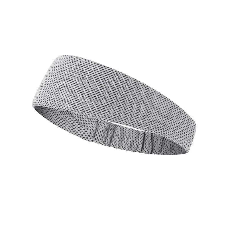 Fitness Cooling Sports Headband 10