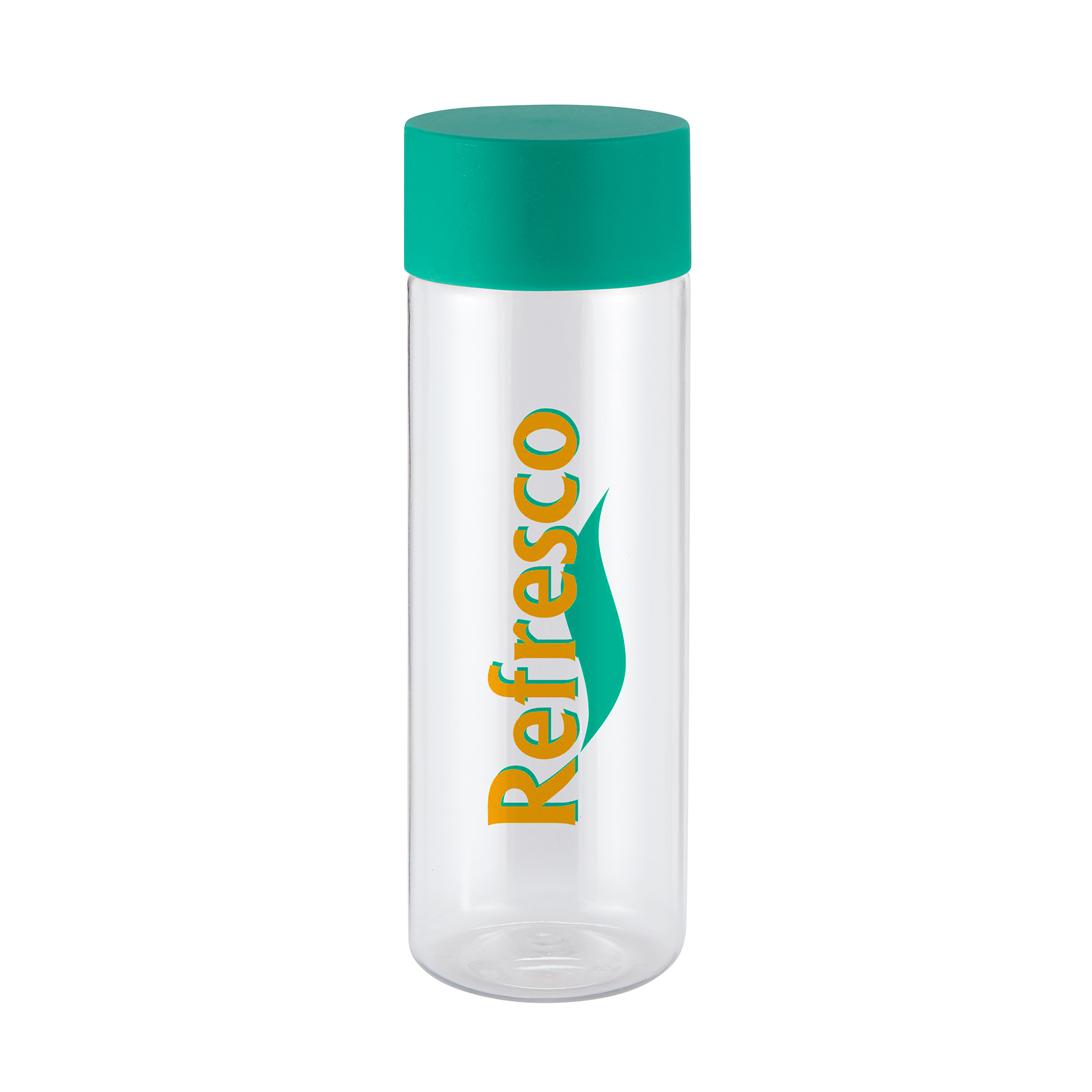 16 oz Resort Bottle - Healthy Snax Gift Set 2