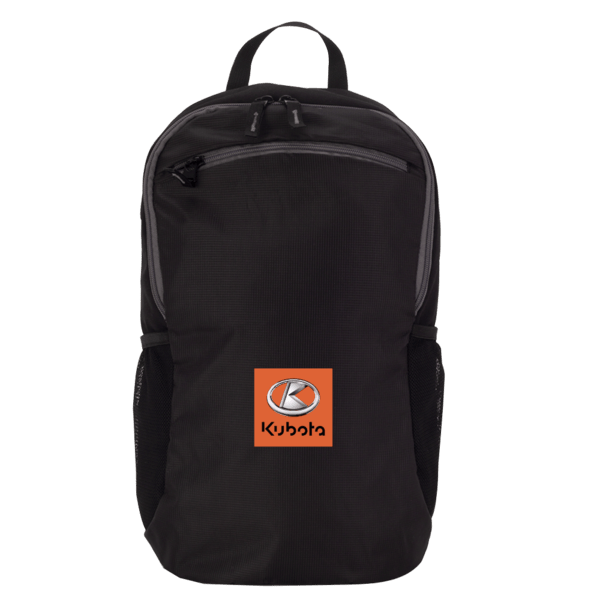 Expedition Recycled Ripstop Backpack