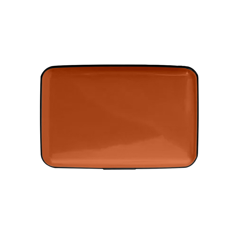 Washington Credit And Business Card Wallet 12
