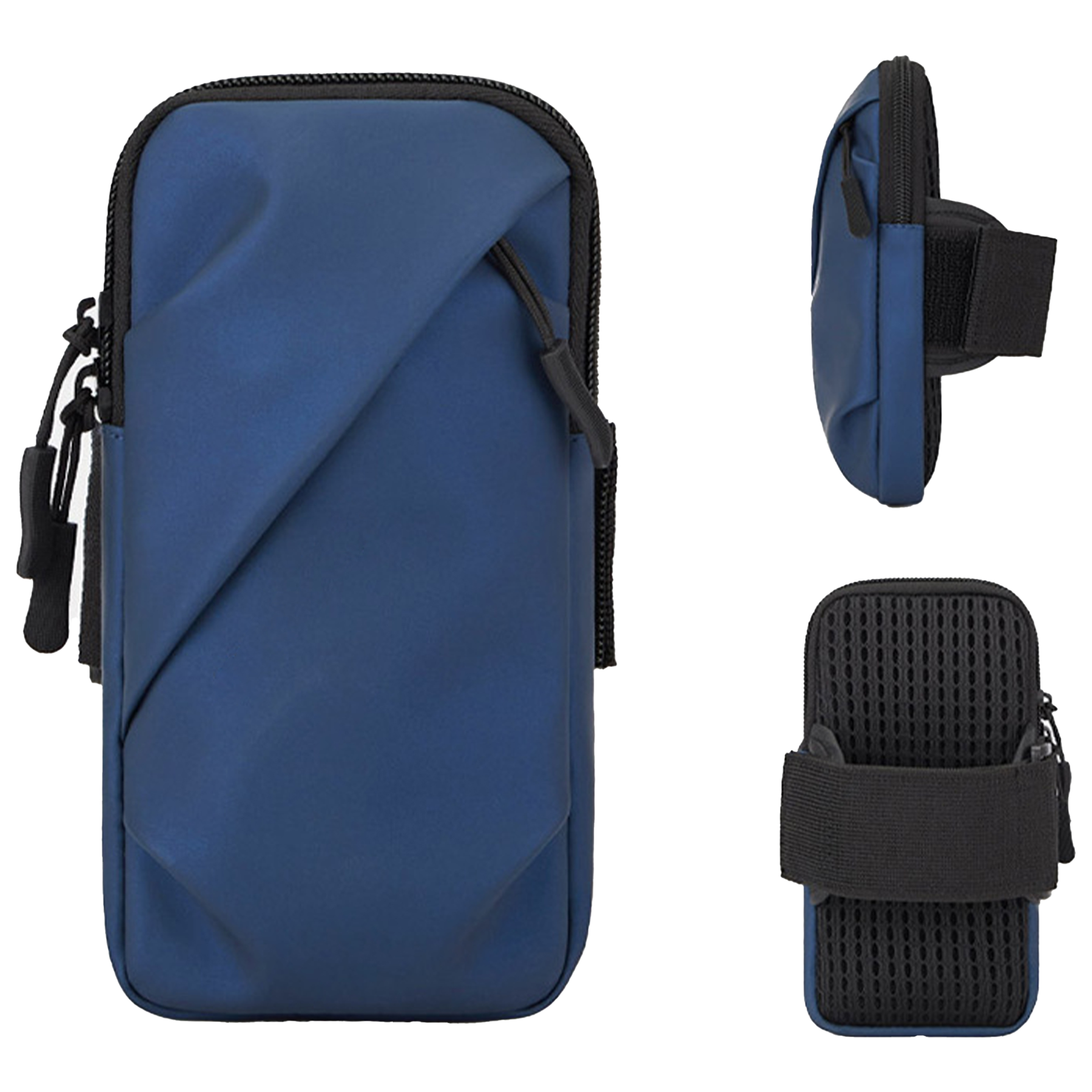 Polyester Sports Running Arm Bag 6