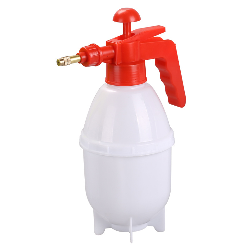 Manual Garden Sprayer 5