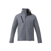 Men's PEYTO Softshell Jacket 17