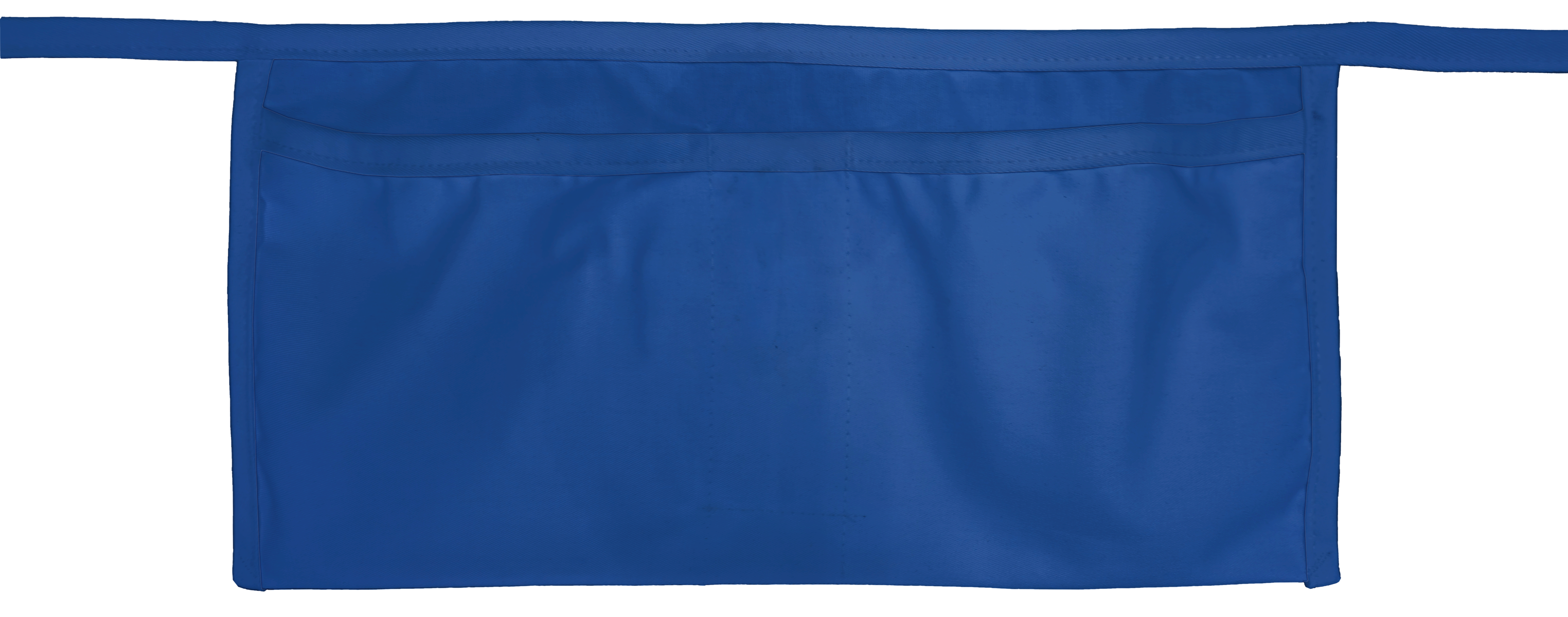 Colored Poly-Cotton Twill Beefy Waist/Nail Apron 6