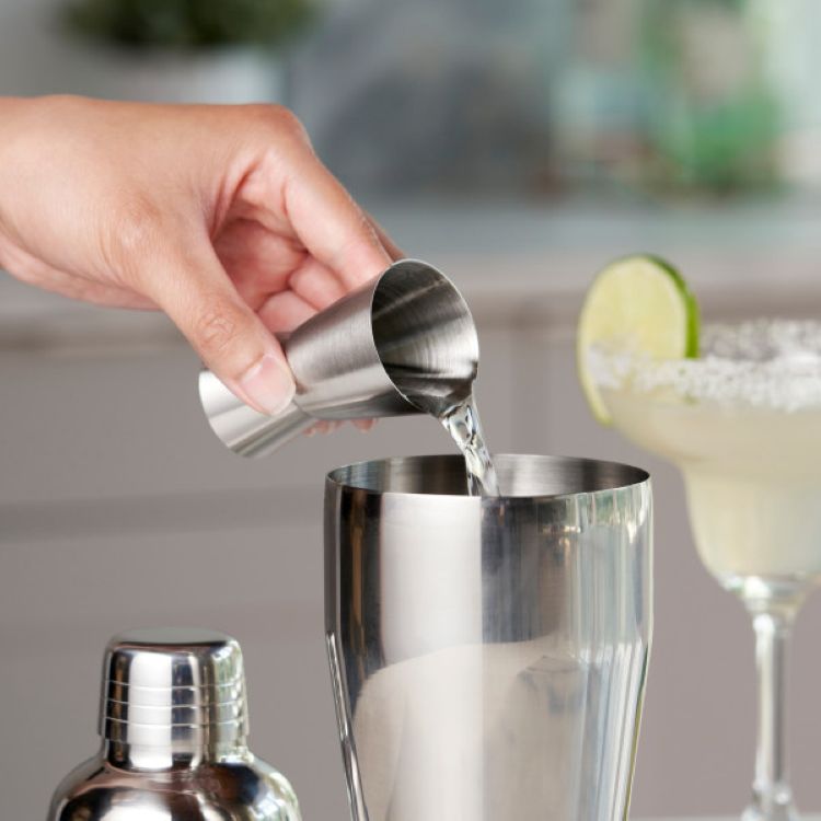 True® Dual: Double Jigger 5