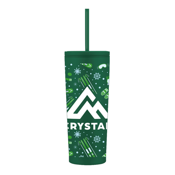 Telluride 24oz Straw Tumbler 117