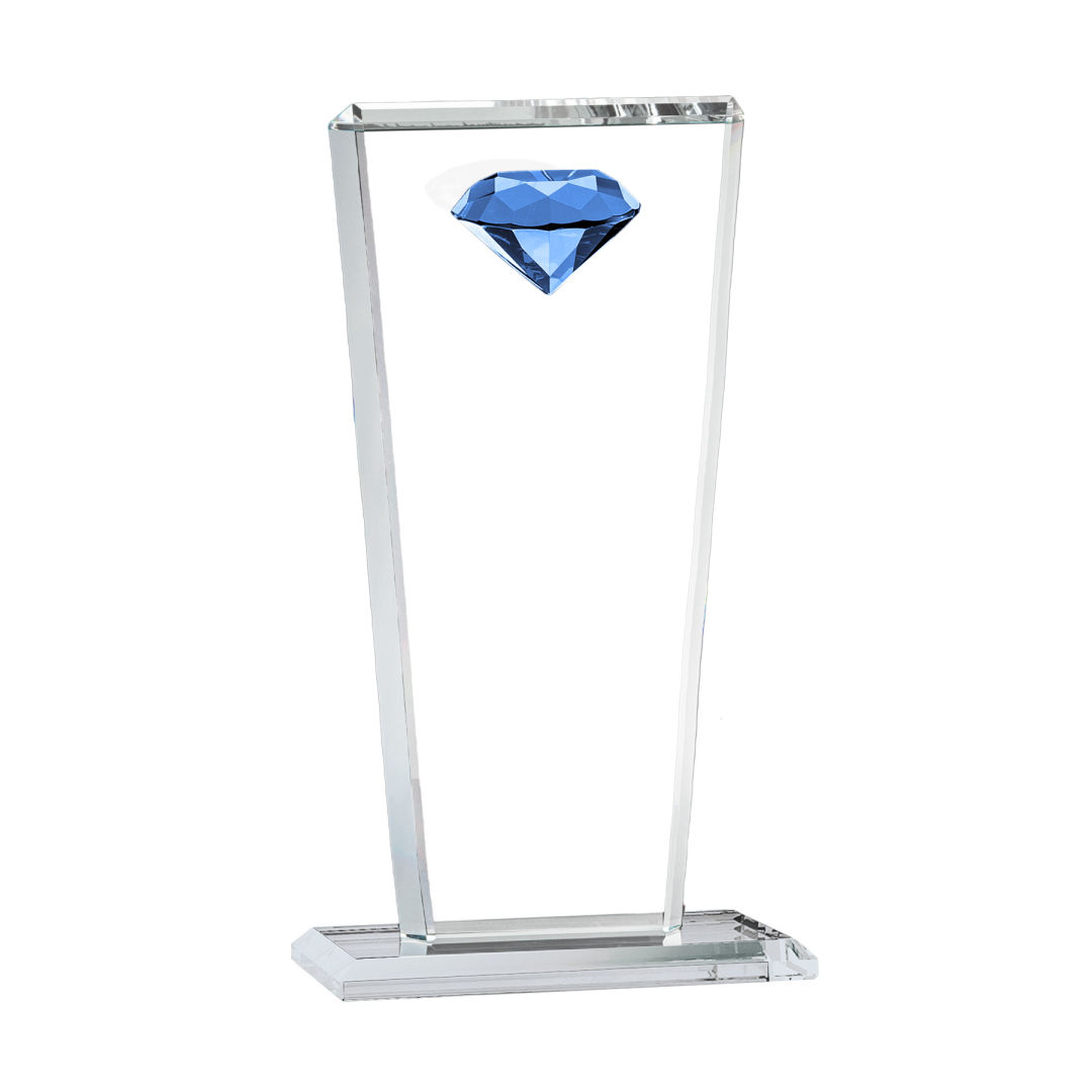 Regina Gemstone Award - Sapphire 10