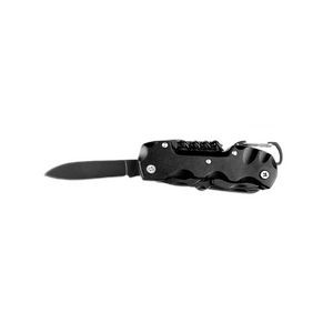 Versatile Multi Scissors Tool Kit For Camping 15