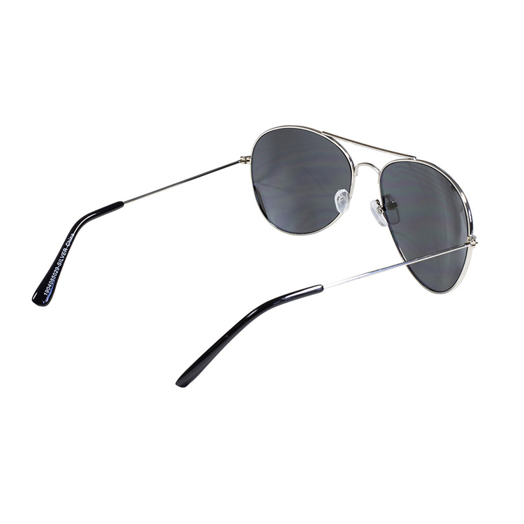 "PISMO BREEZE" Mirrored Aviator Sunglasses 10