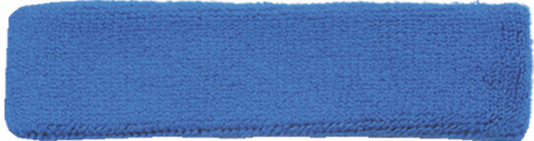 Terry Cloth Headband 8