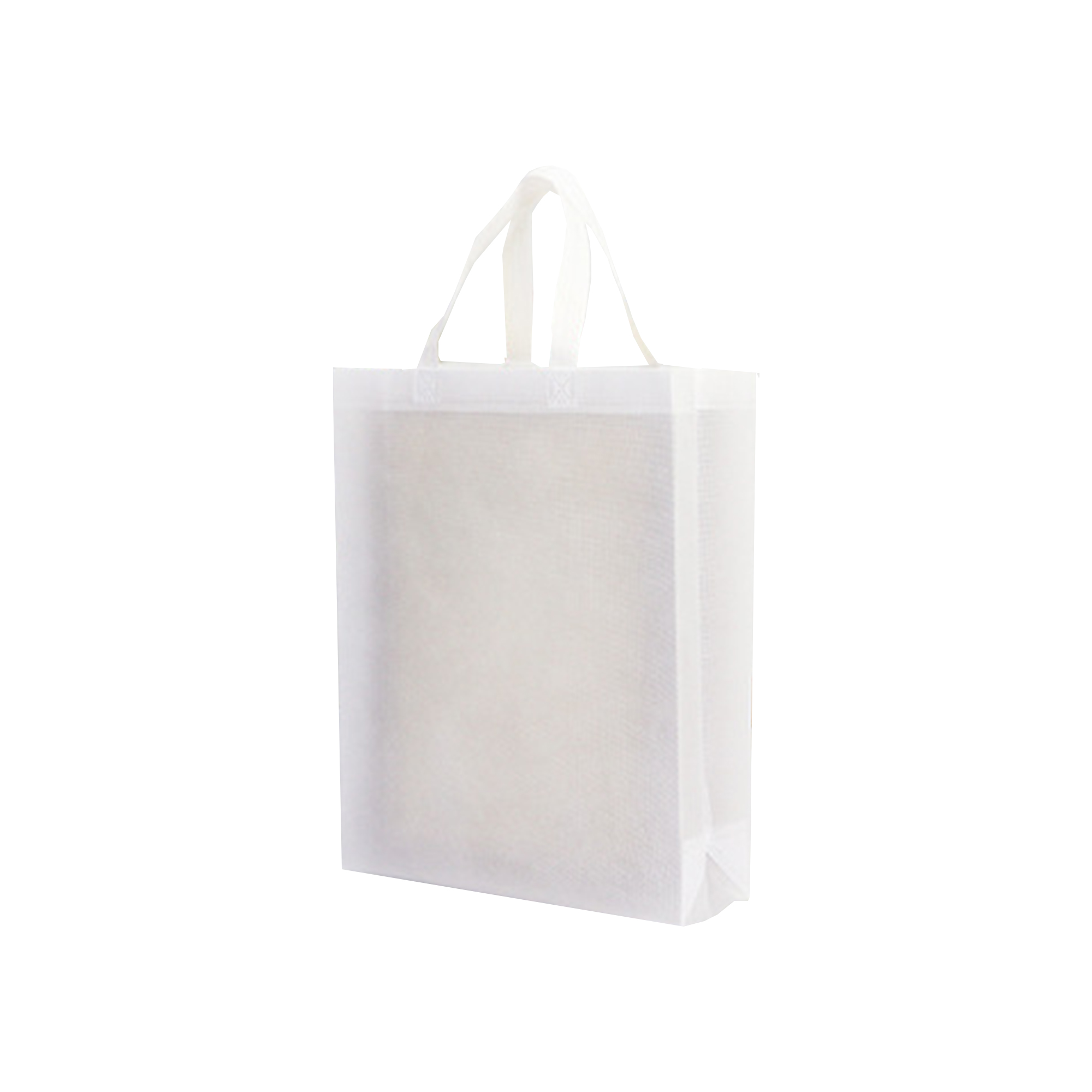Reusable Non-Woven Fabric Shopping Bag 2