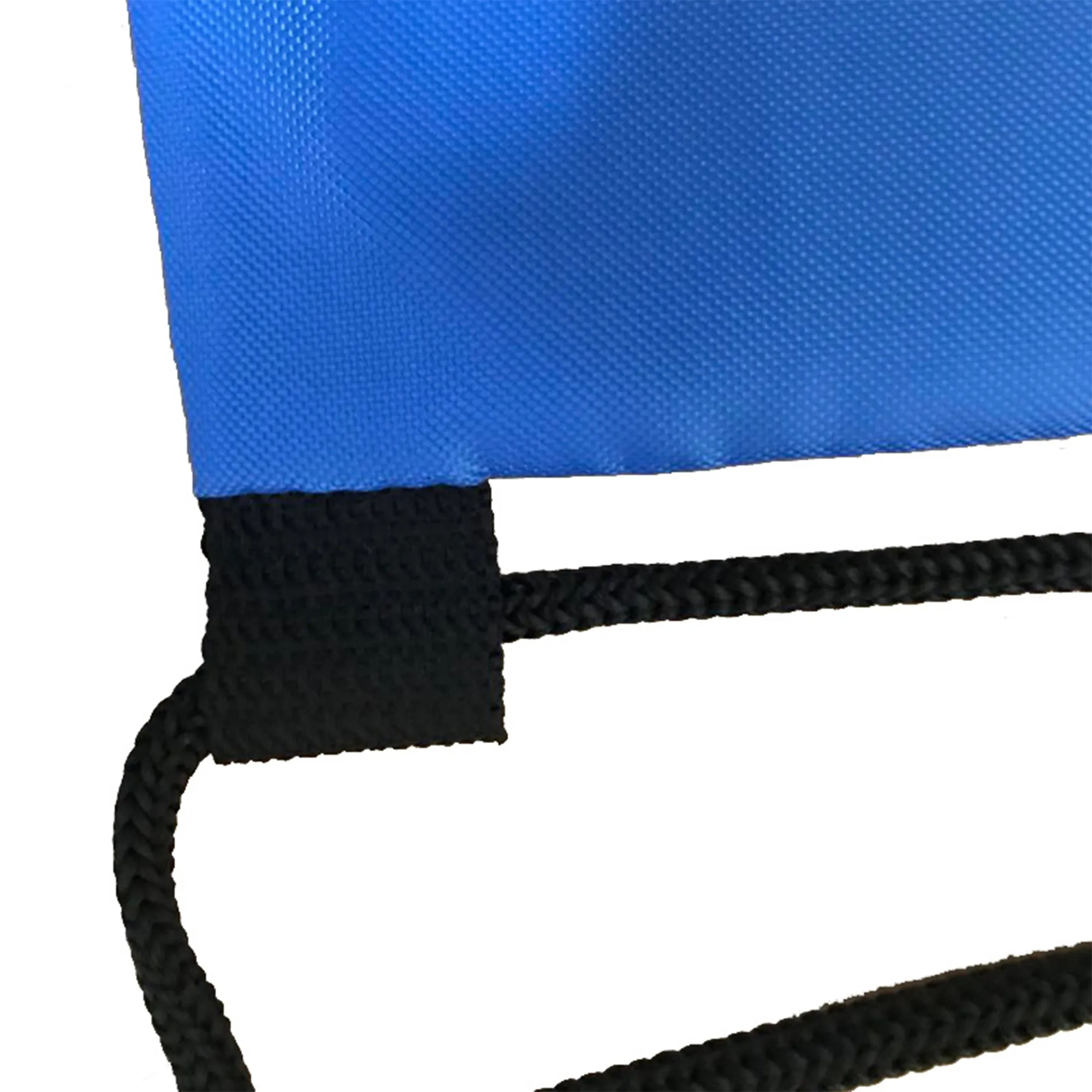 Draw String Backpack Sport Bag 4