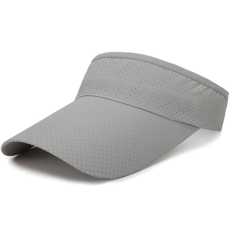 Breathable Baseball Cap / Sports Sun Visors 15