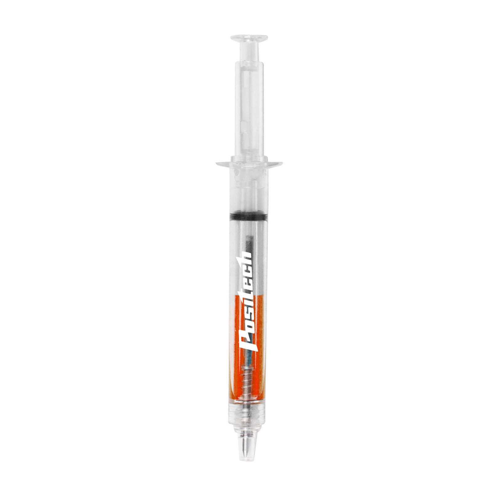 Syringe Pen 10
