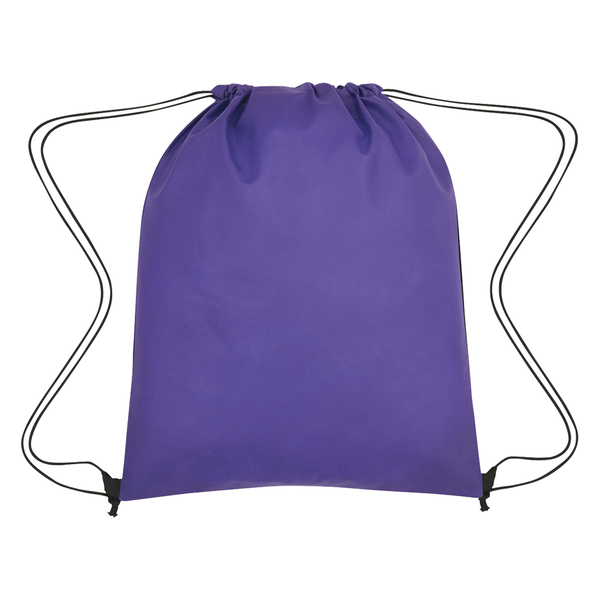 Non-Woven Pocket Sports Pack 12
