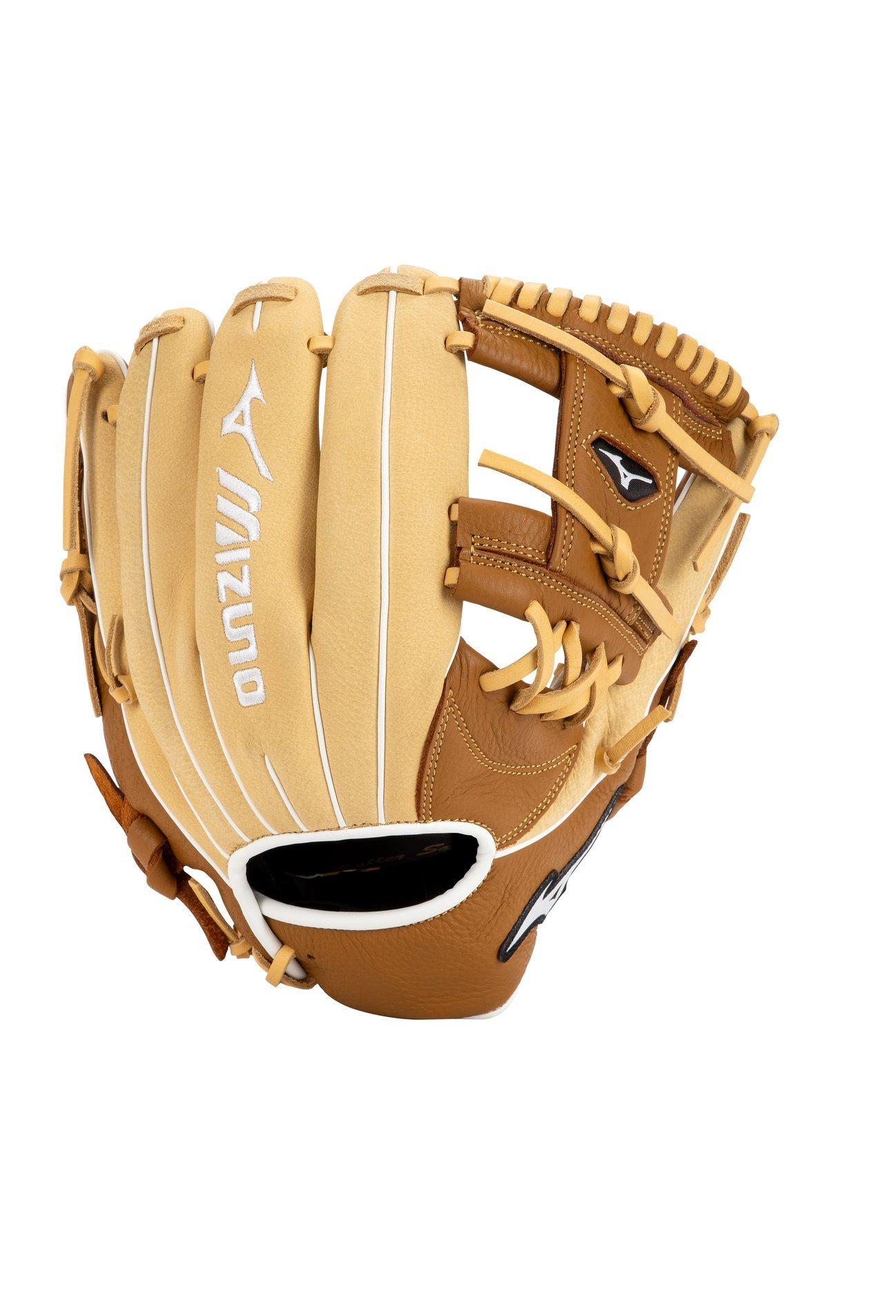 Franchise Series Infield Baseball Glove 11.75" 4