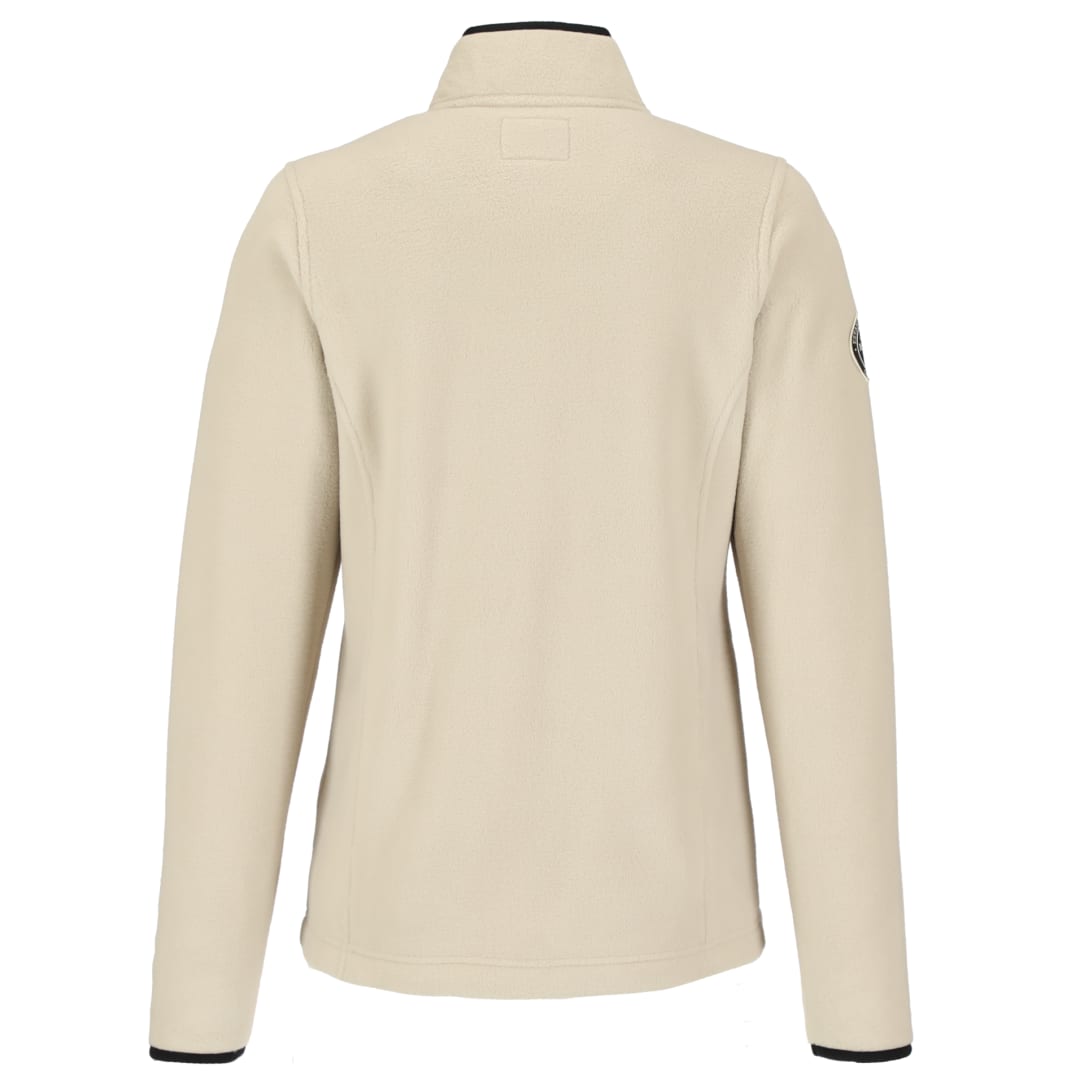 Roots73 WESTVILLE Eco Microfleece Full Zip-Women's 42