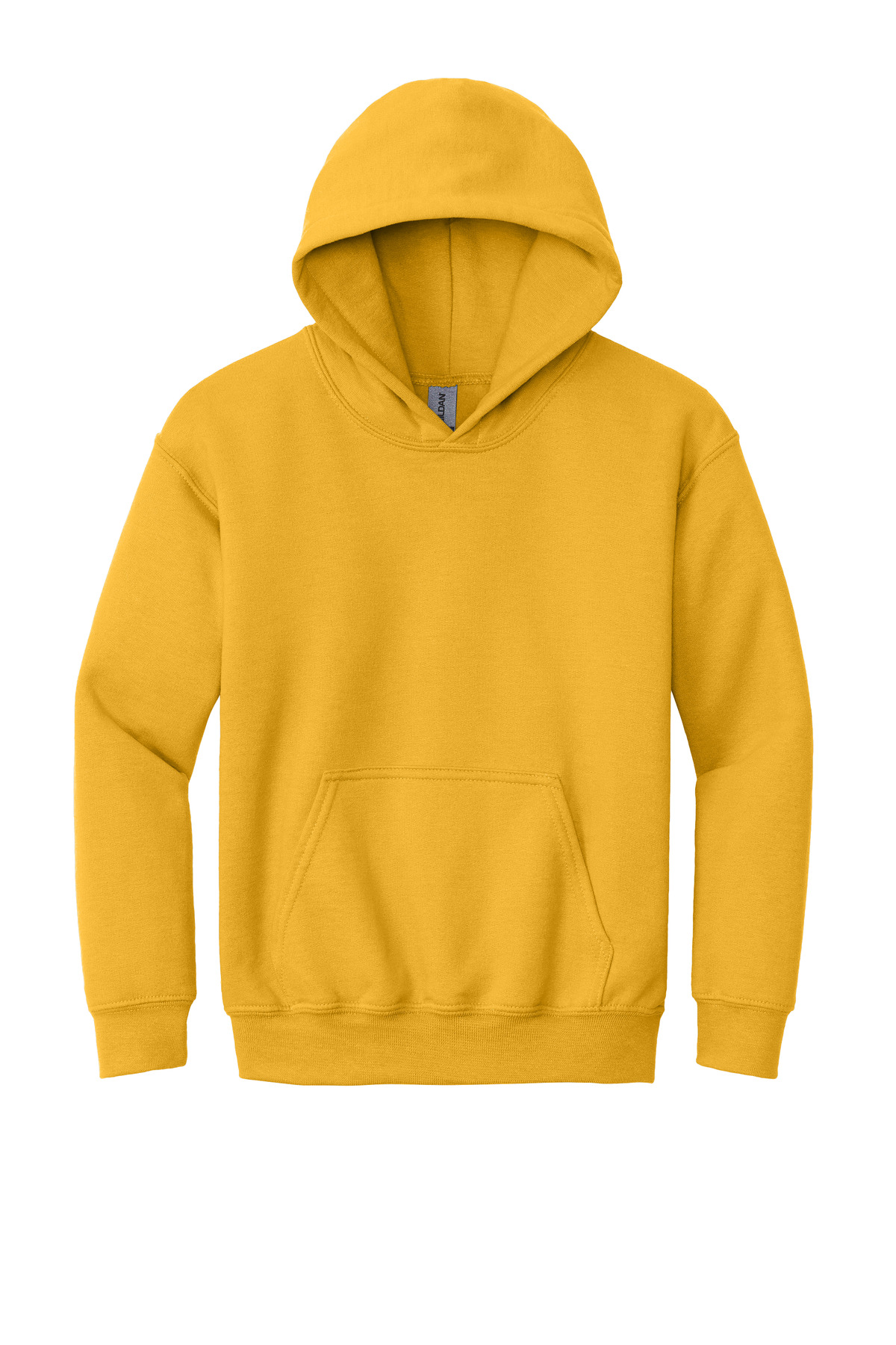 Gildan® Youth Heavy Blend Hooded Sweatshirt 36