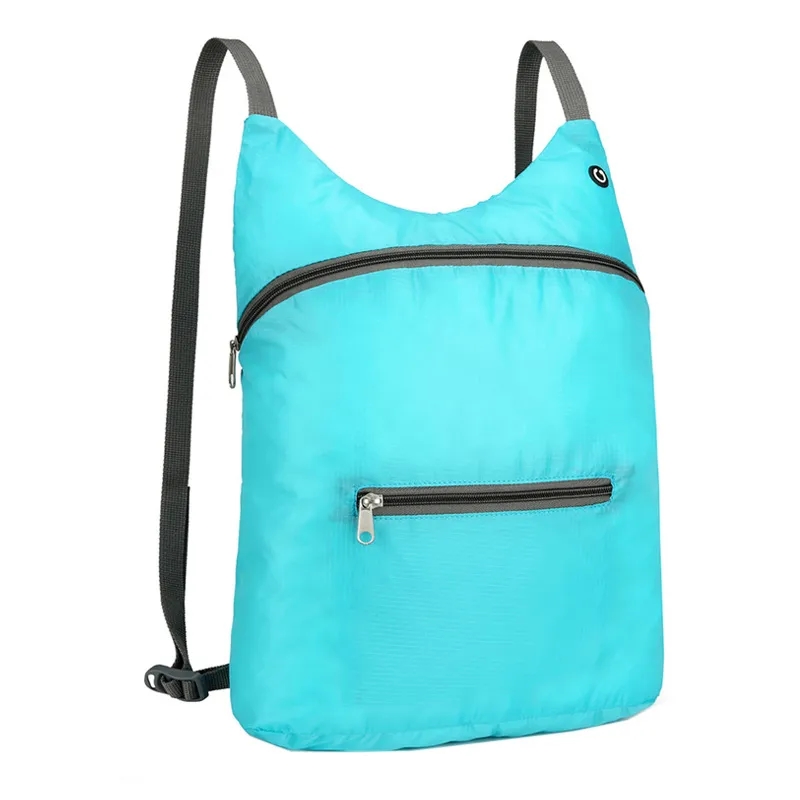 Lightweight Foldable Backpack Sports Camping Daypack Bag 3