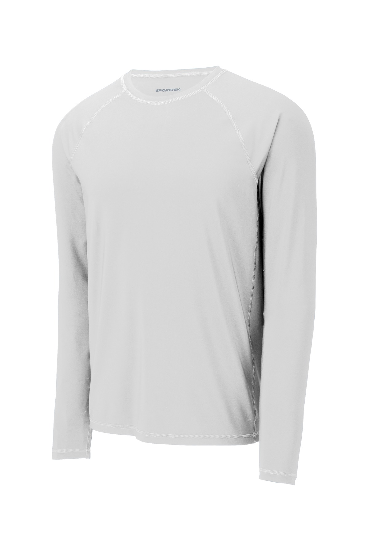Sport-Tek Long Sleeve Rashguard Tee. ST470LS 13