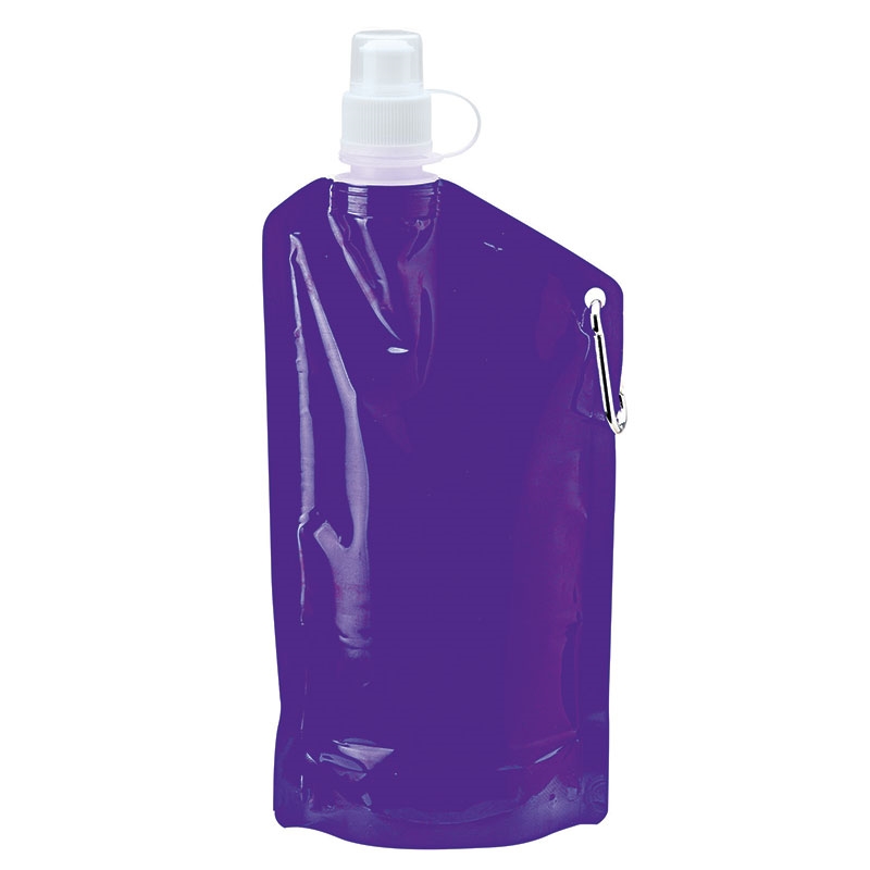 Crusade 24 oz. PE Water Bottle 10