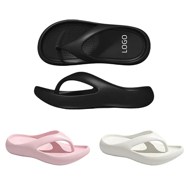 Anti-Slip Odor-Resistant Indoor Shoes 5