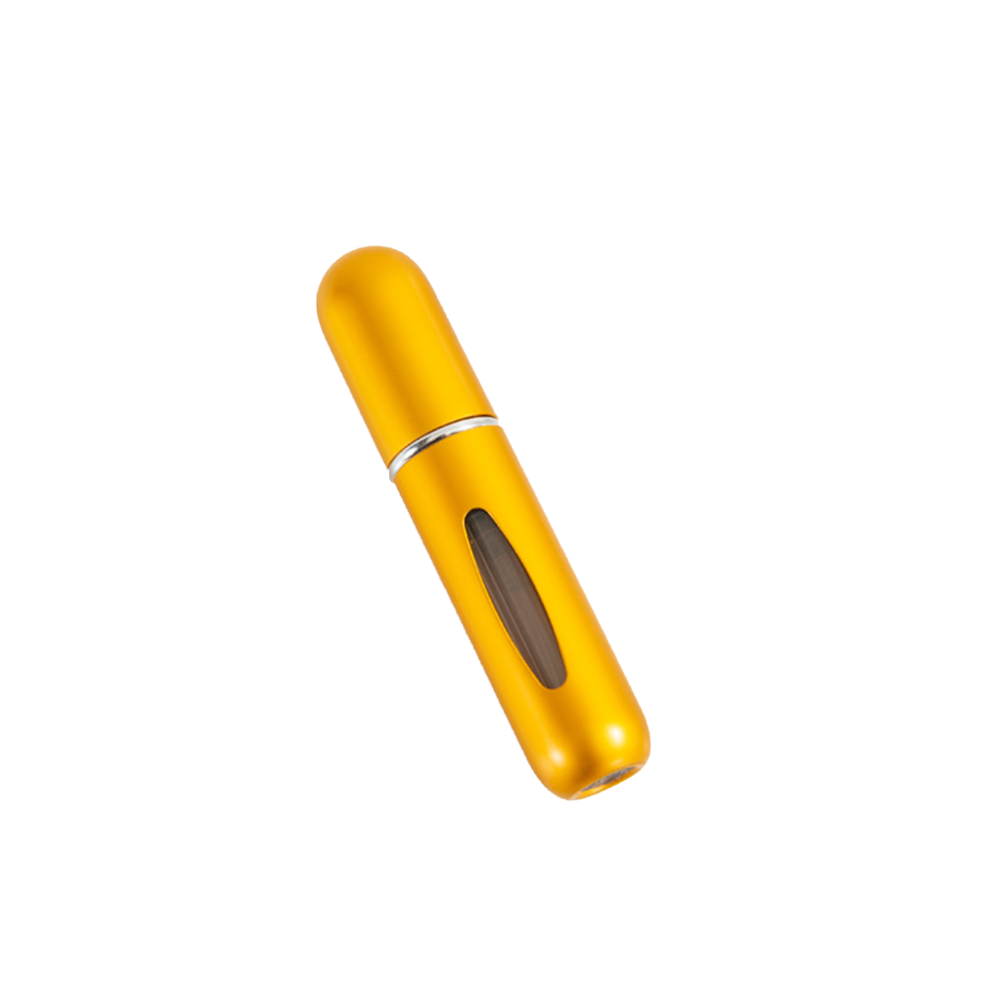 Metal Pump-Action Perfume Dispenser 9