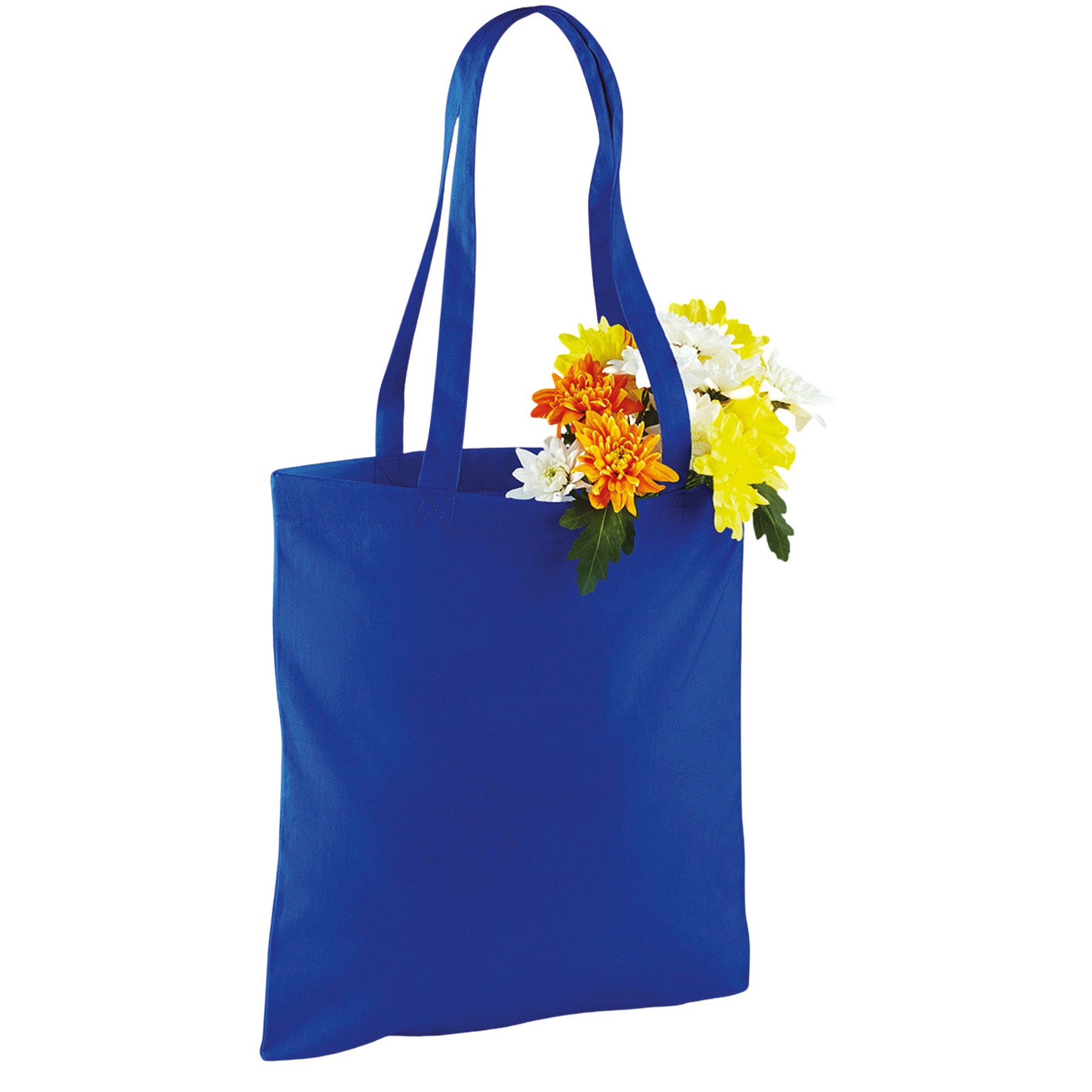6 Oz. Liberty Cotton Canvas Tote Bags For Life 5