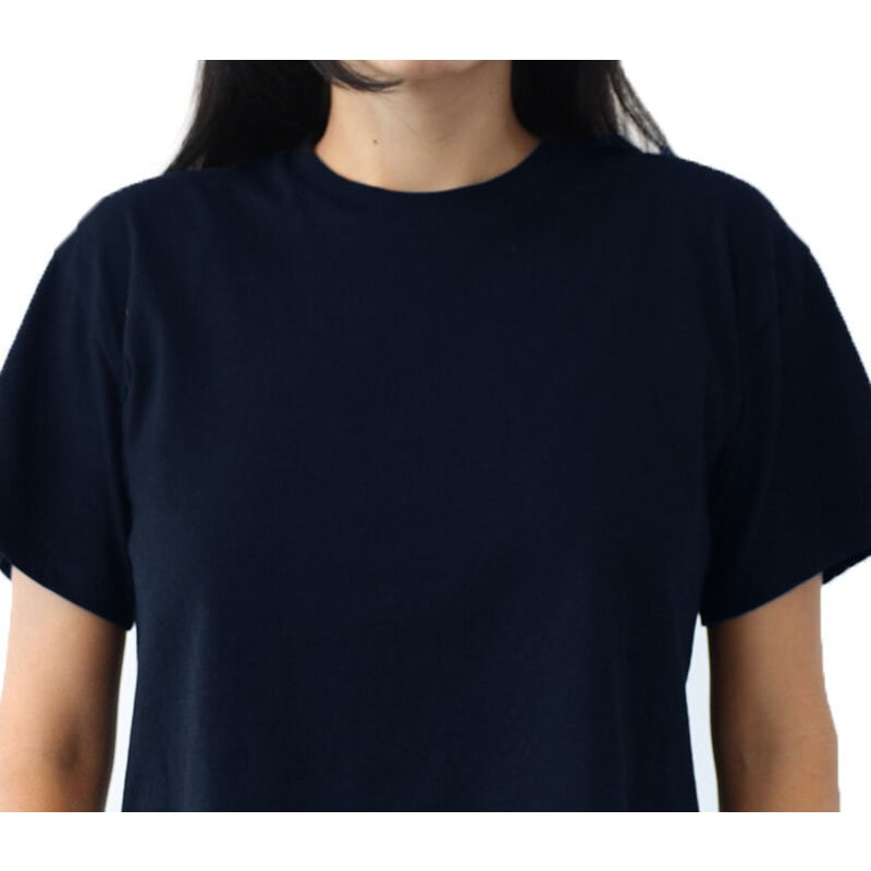 Next Level Apparel Ladies' Ideal Crop T-Shirt 19