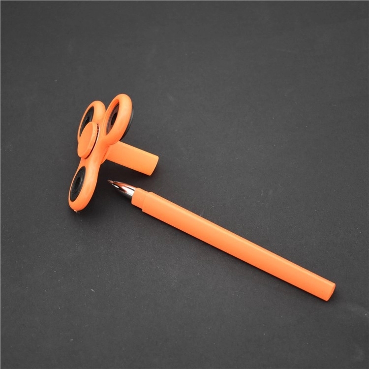 Customized Spinner Pen 5