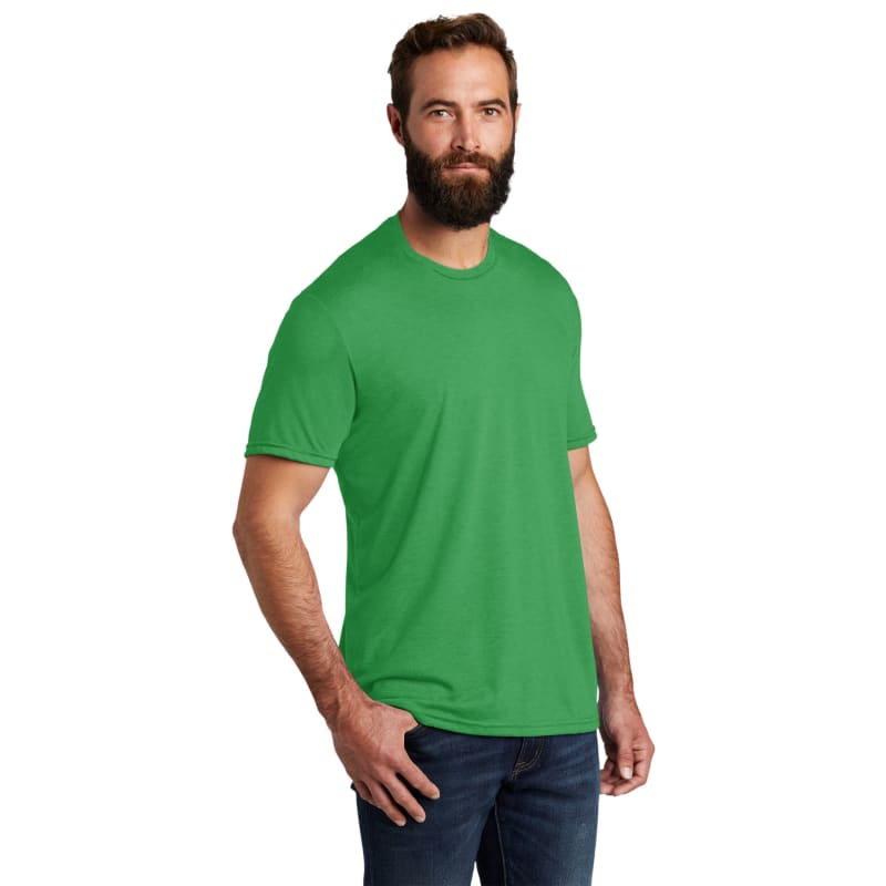 AllMade Unisex Tri-Blend Tee 26