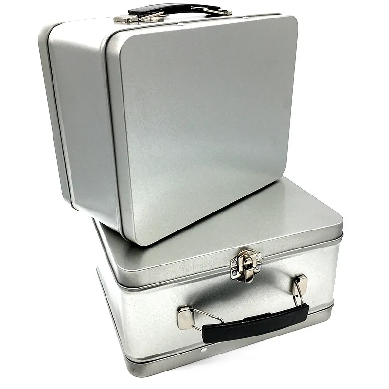 High quality Lunch Box 5
