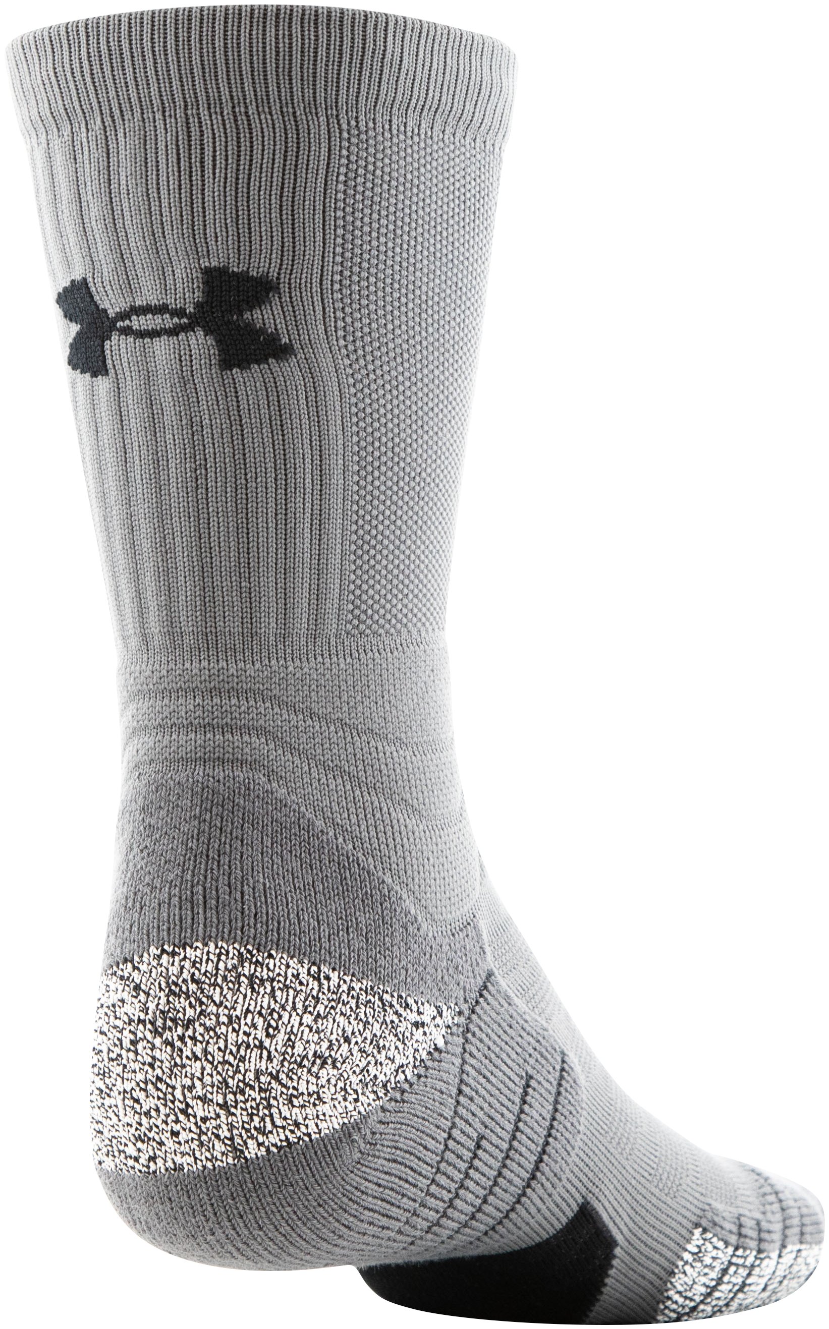 Unisex UA Playmaker Team Crew Socks  3