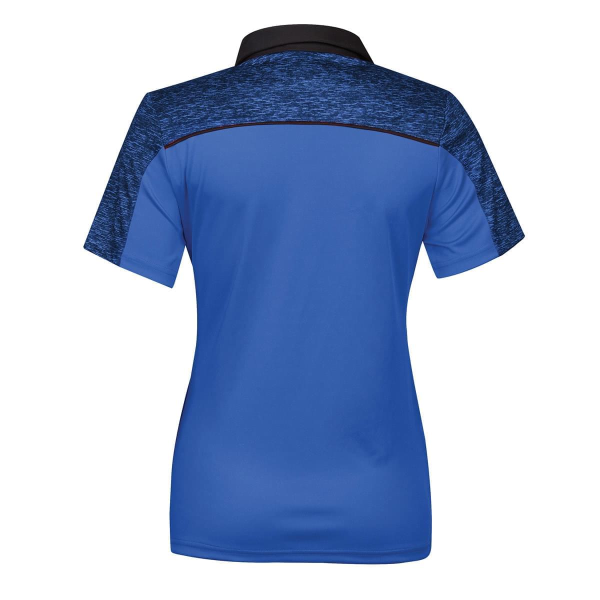 Stormtech Women's Silverback H2X-DRY Polo 12