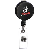 Round Badge Holder 13