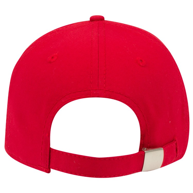 OTTO CAP® 6 Panel Low Profile Baseball Cap 85