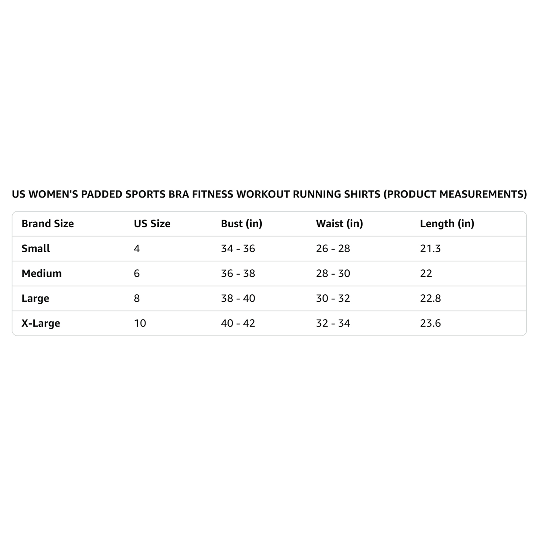 Women's Yoga Tank Top 21