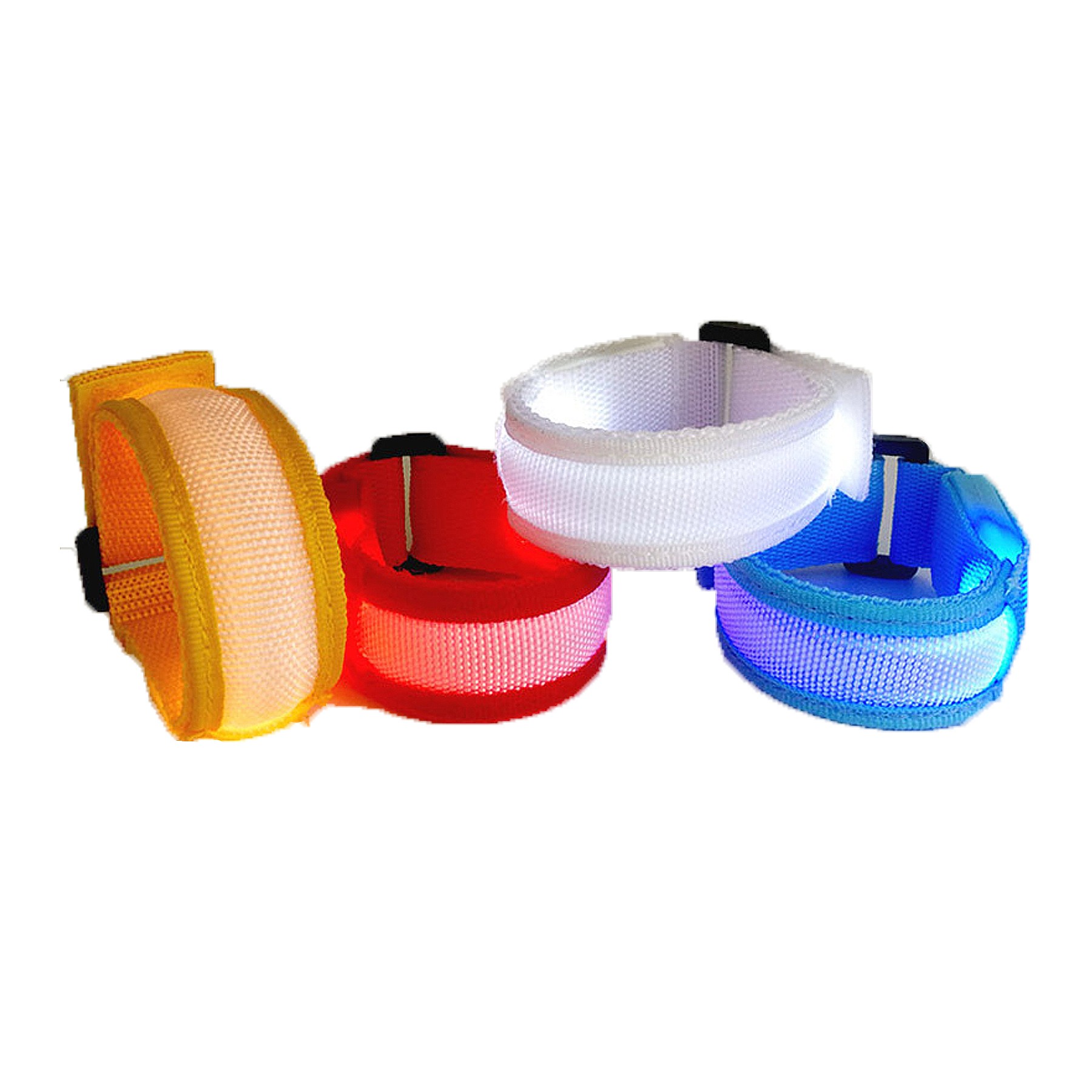 Night Safety Light Wristband 5